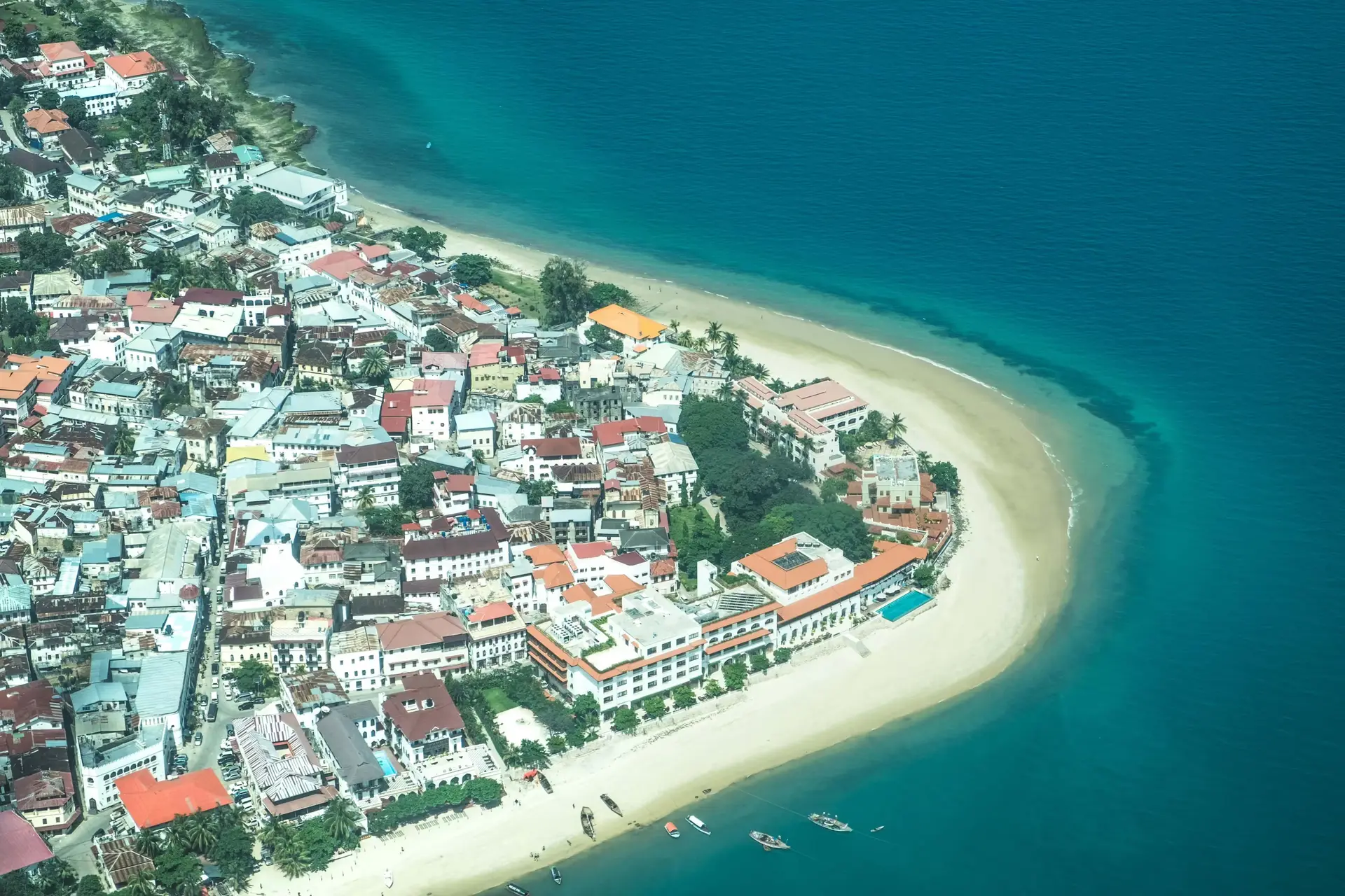 Safari & Beach Holidays