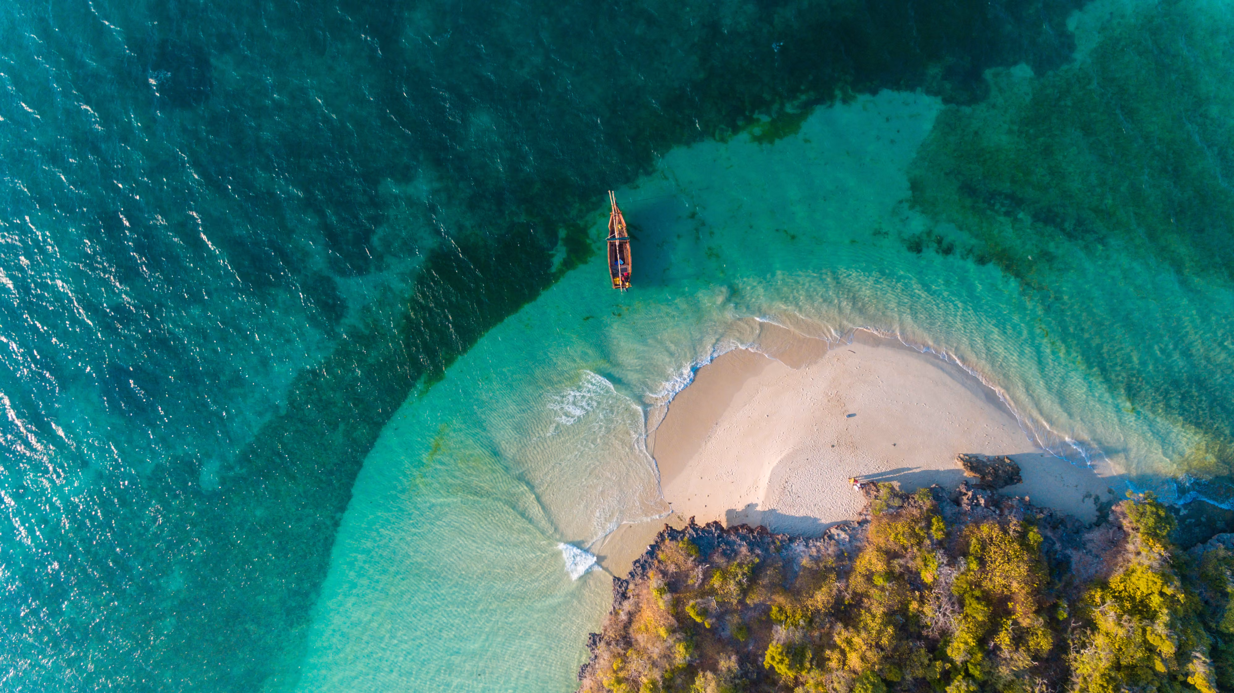Day 10: Zanzibar beach day