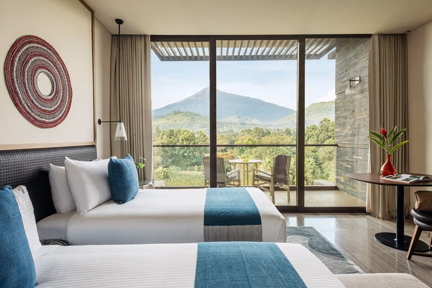 Gran Meliá Arusha — photo 8