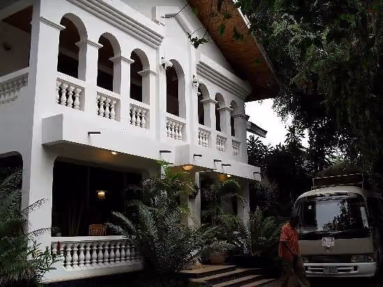 KLM MOUNTAIN RESORT (MARANGU) — photo 2