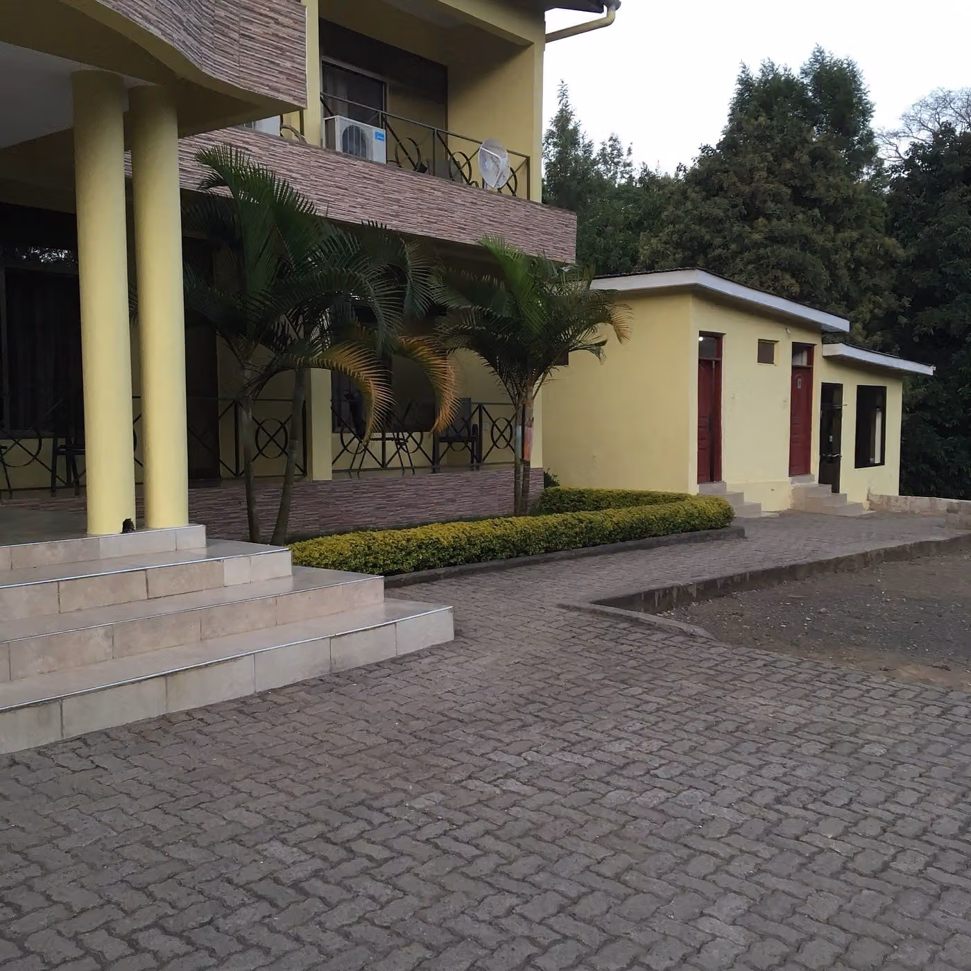 MVULI — photo 3
