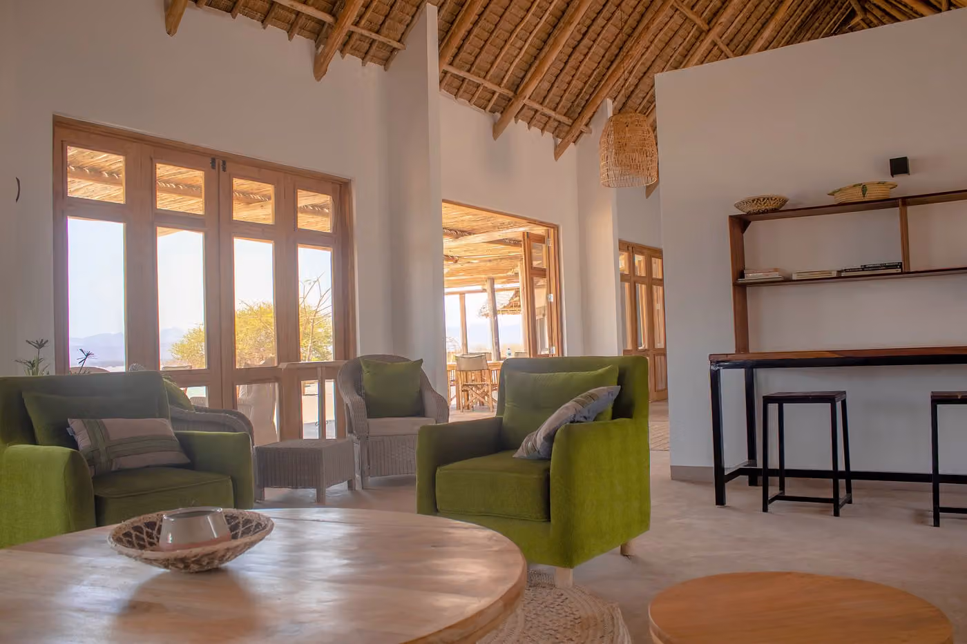 Manyara's Secret — photo 2