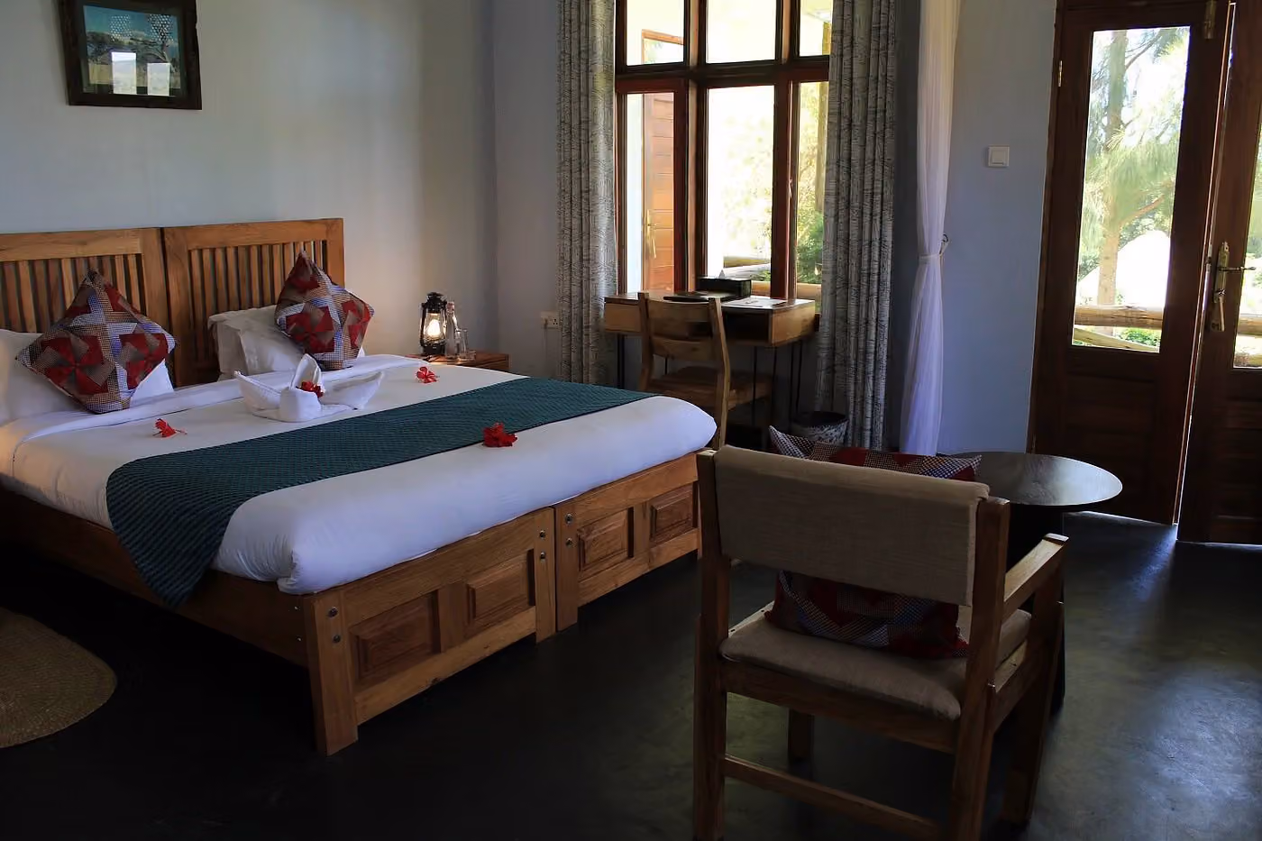 Kankari Lodge — photo 6