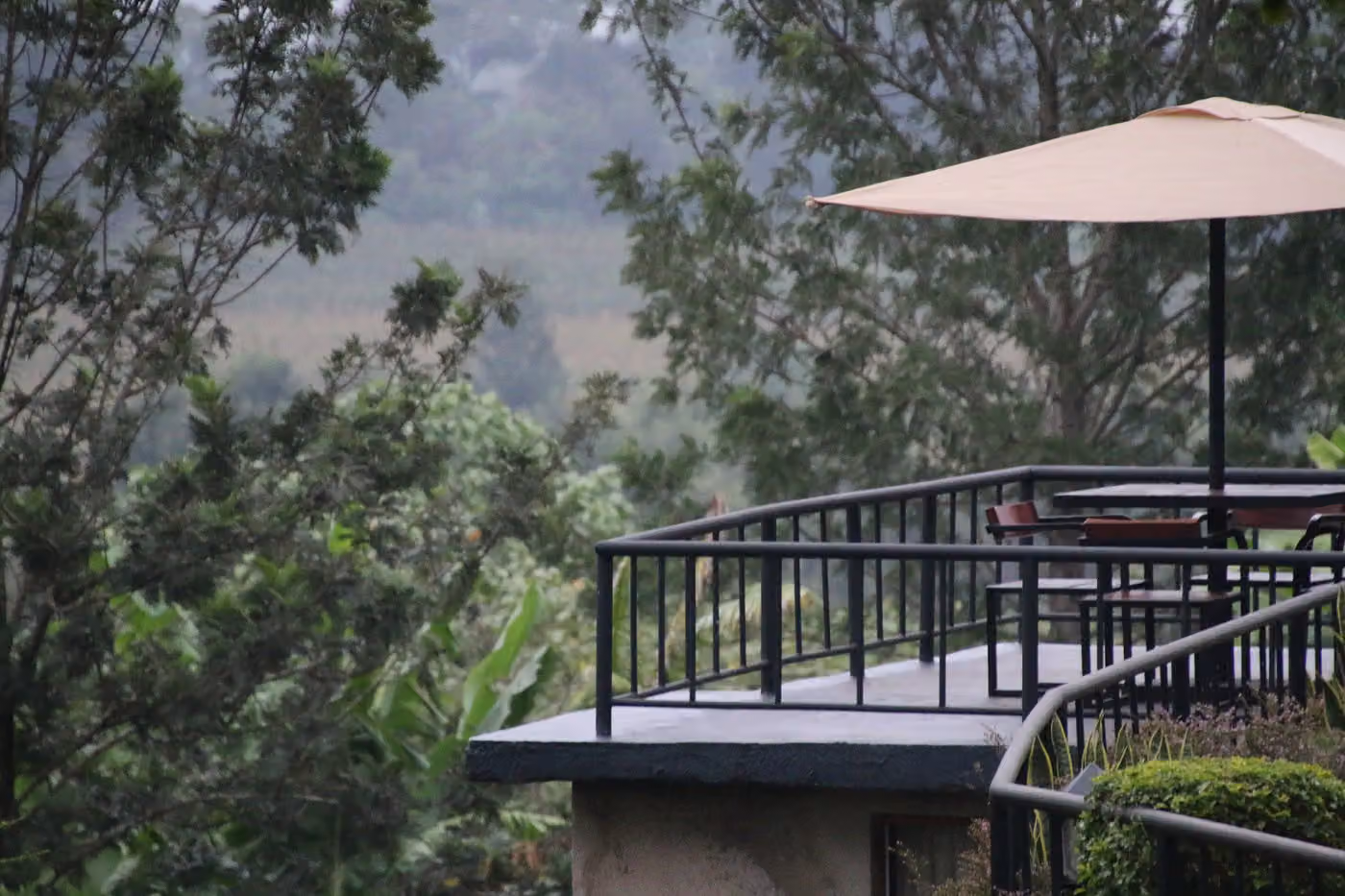 Baghayo garden suite — photo 2