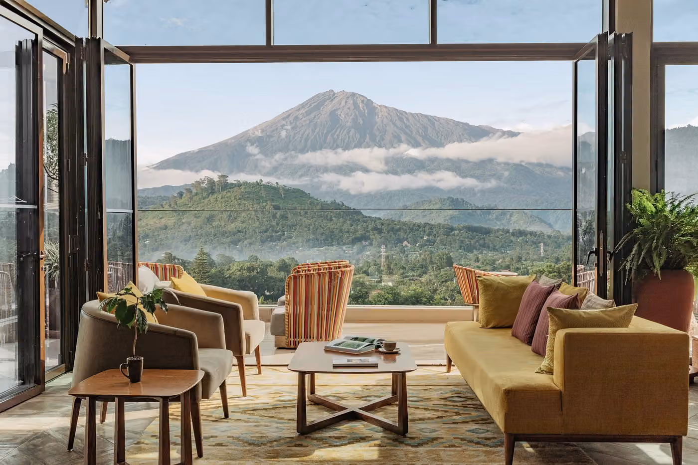 Gran Meliá Arusha — photo 2