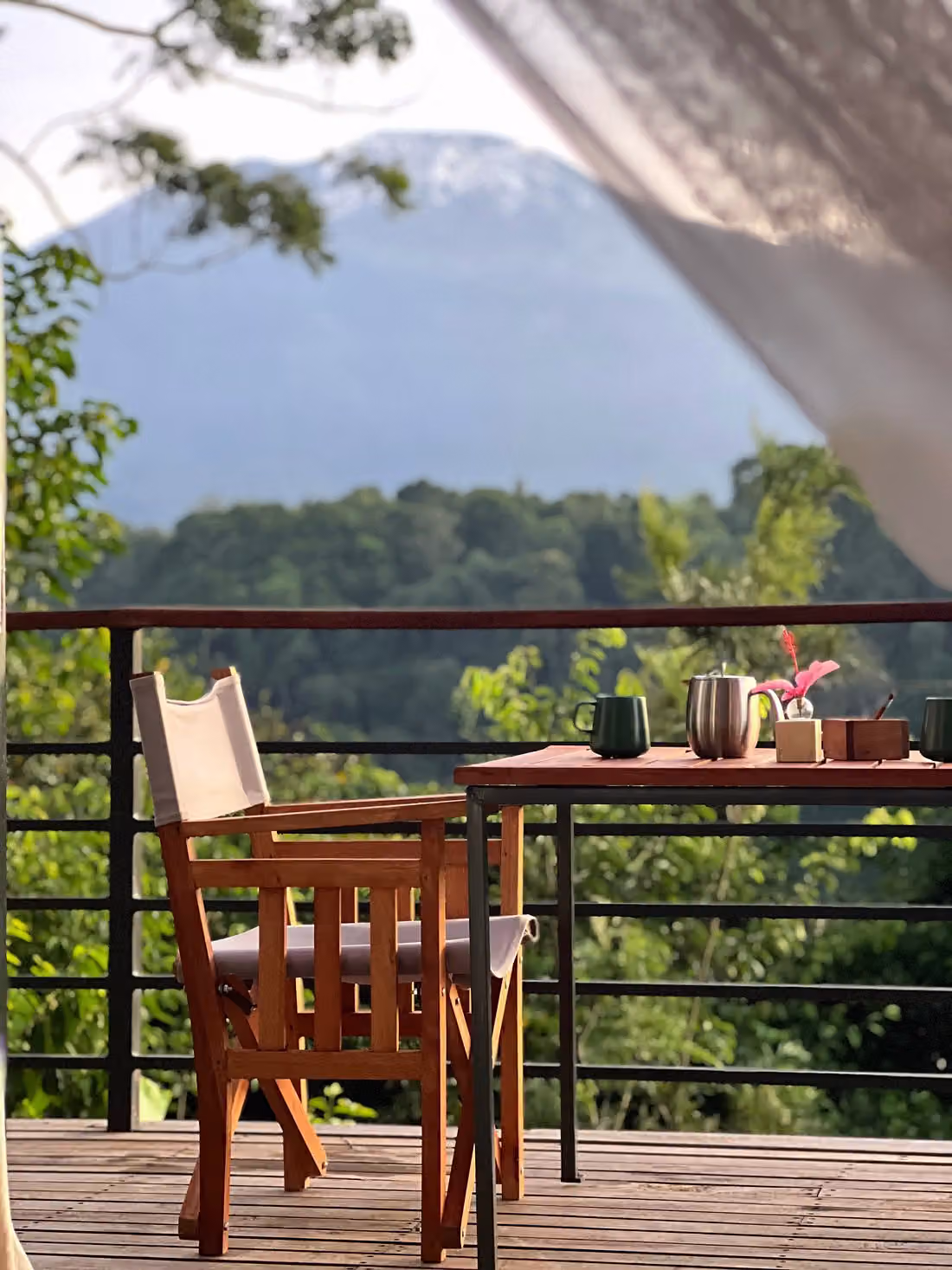 KALIWA LODGE — photo 1