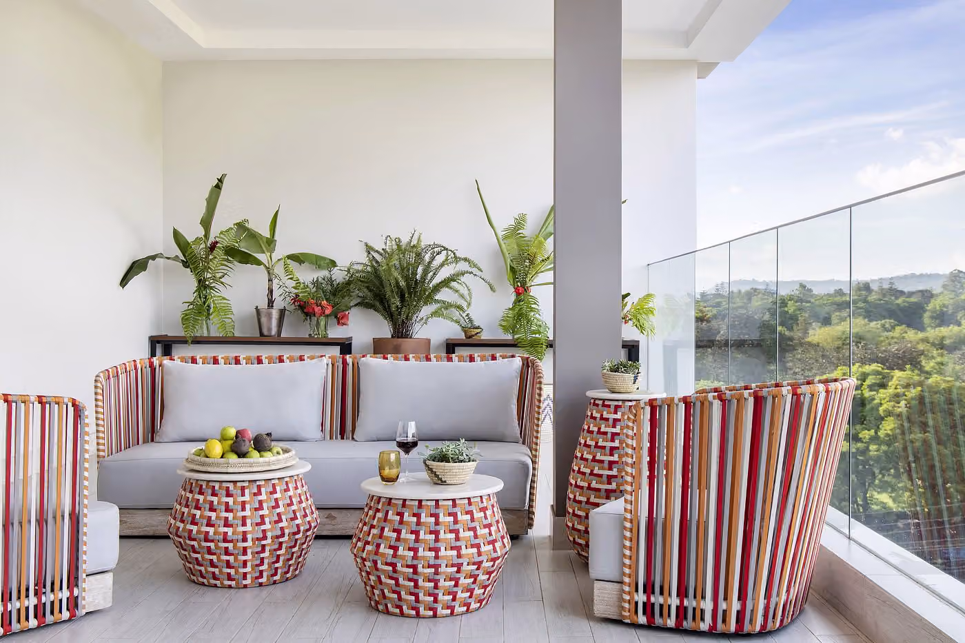 Gran Meliá Arusha — photo 19