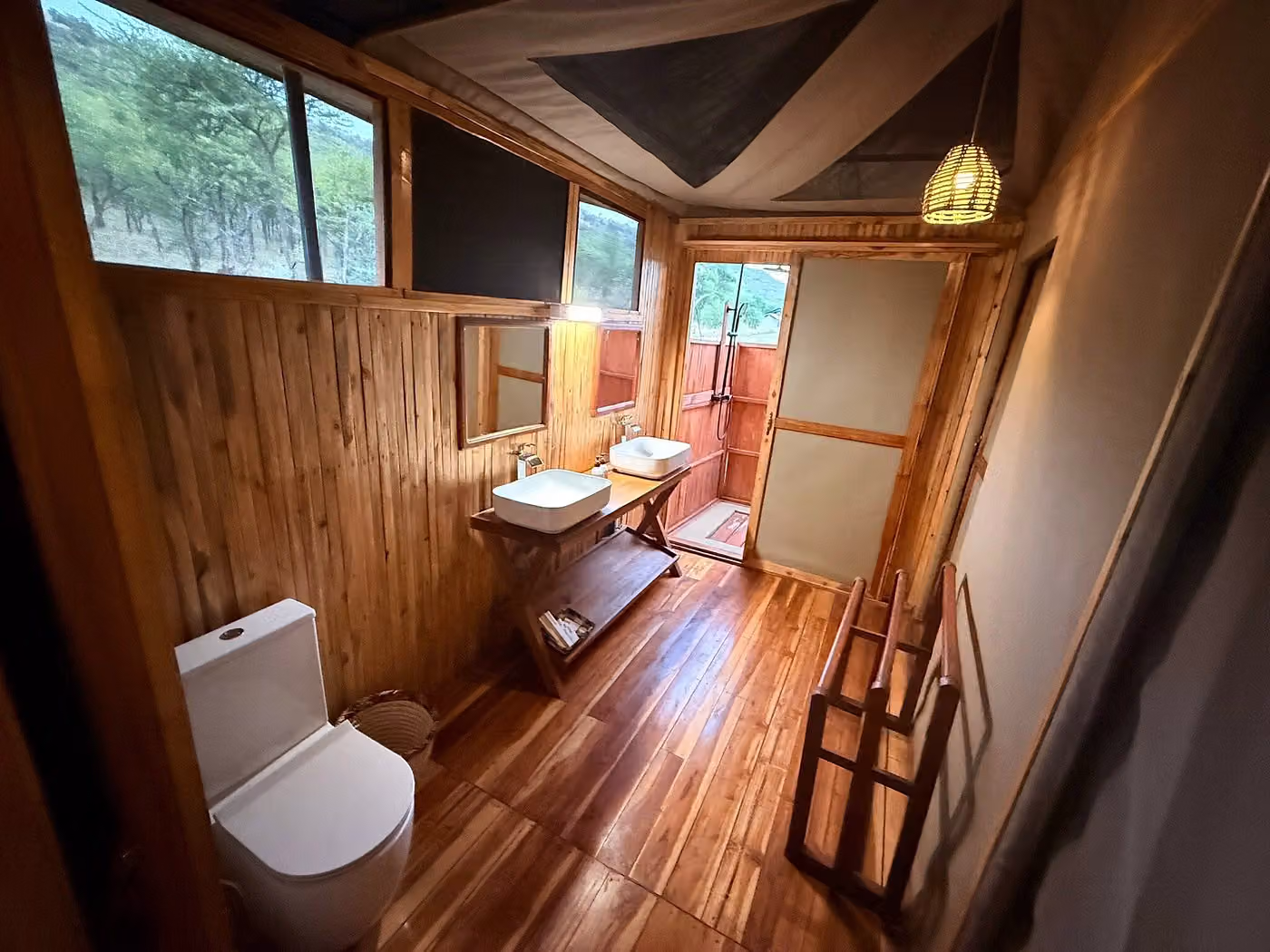 Safari Haven Tented Camp — photo 7