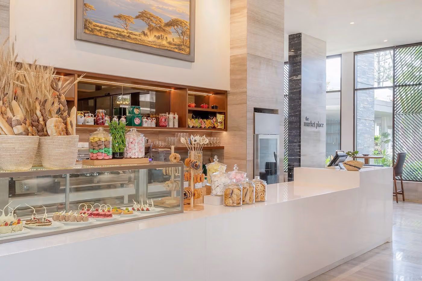 Gran Meliá Arusha — photo 22