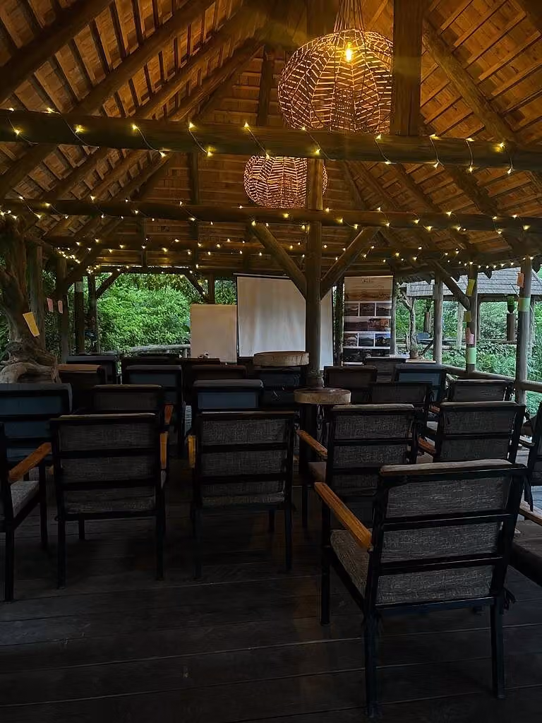 TUMBILI LODGE — photo 13