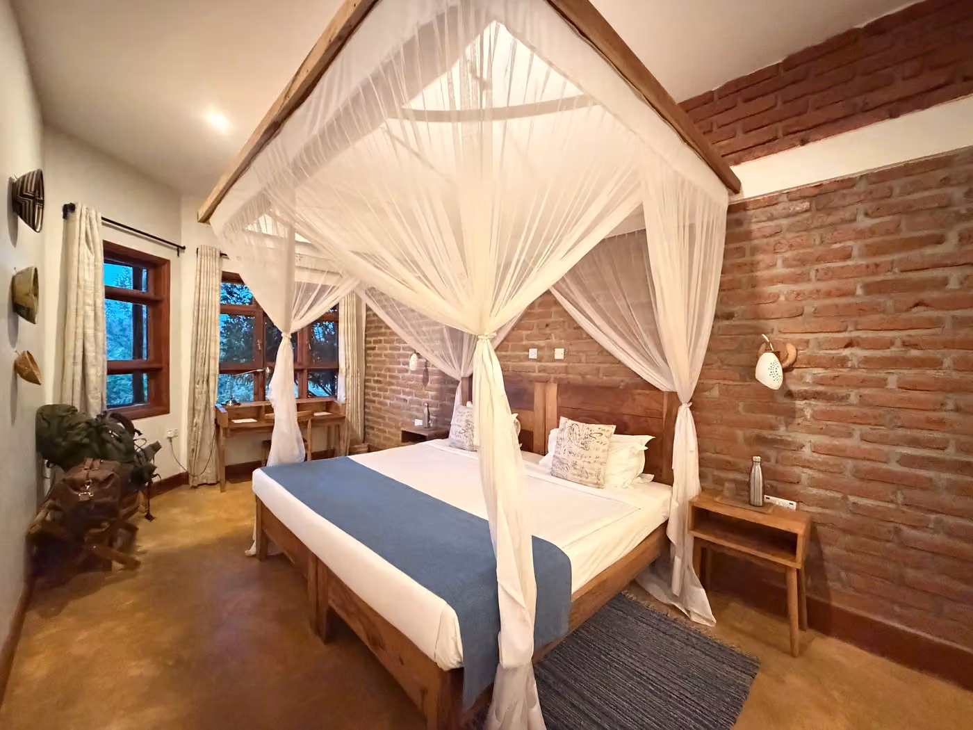 Baghayo garden suite — photo 3