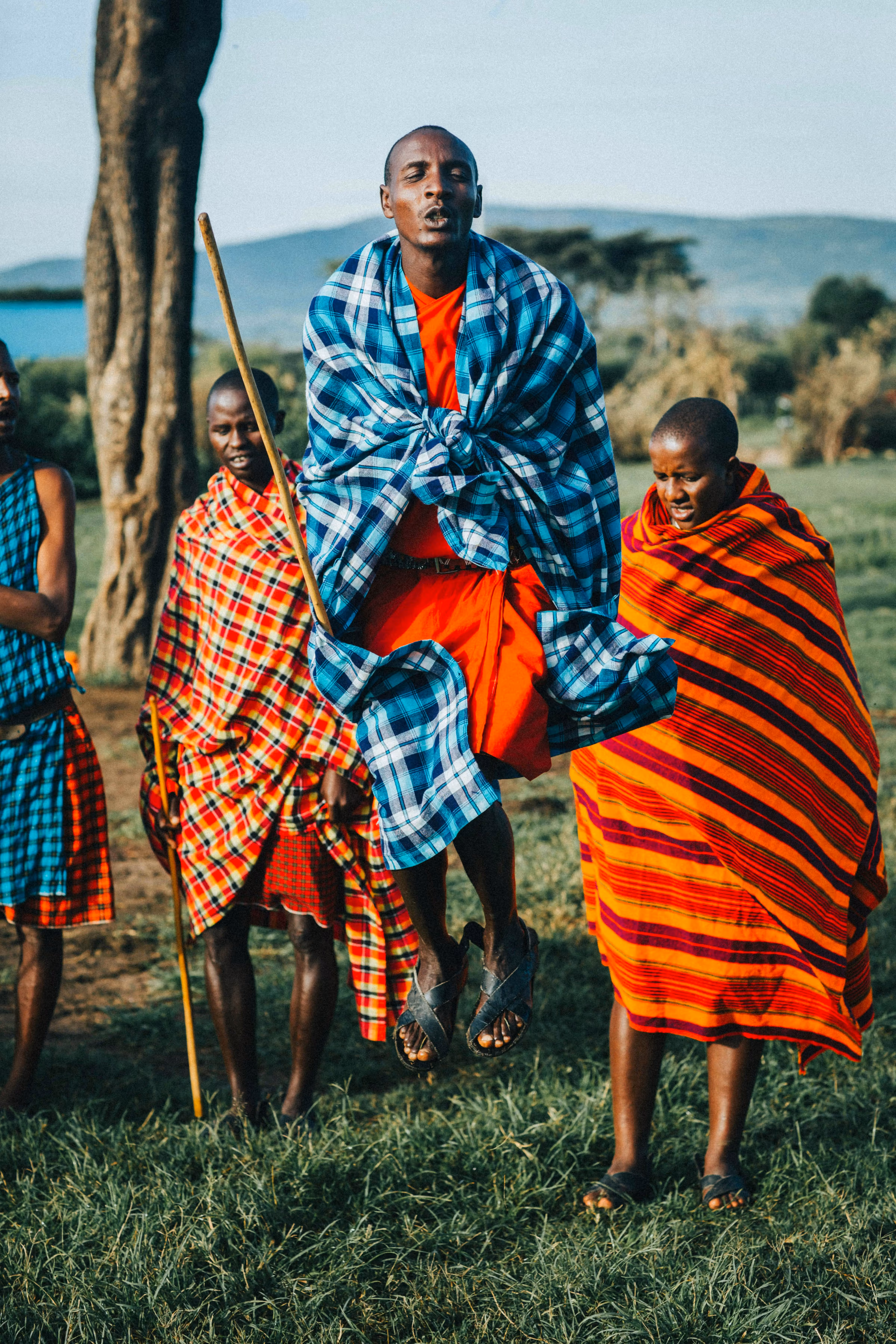Kenya & Tanzania Tours