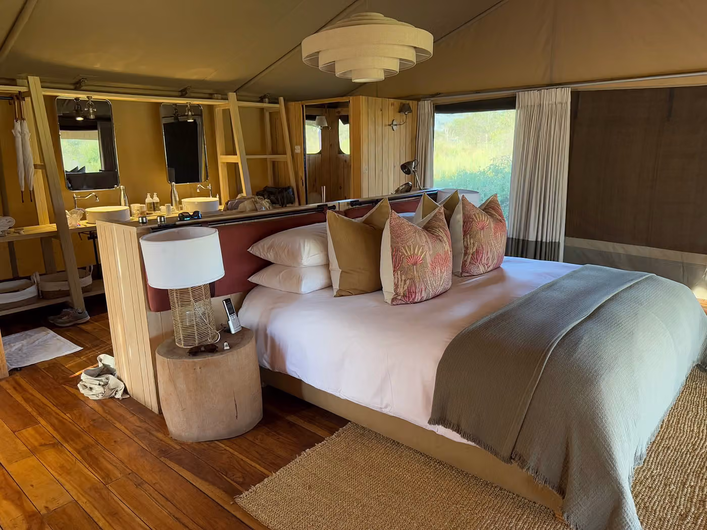 Serengeti acacia bliss — photo 7