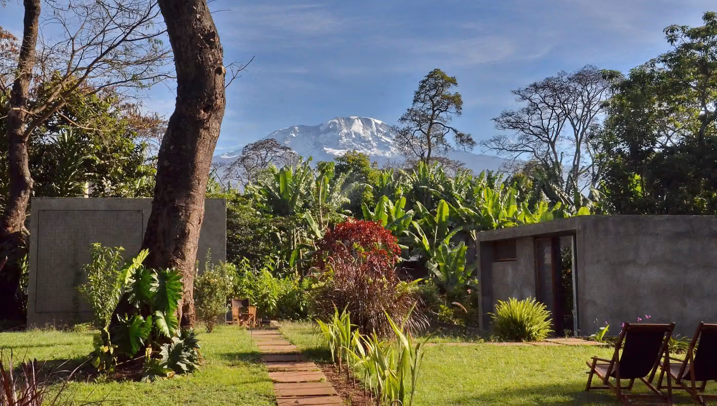 KALIWA LODGE — photo 14