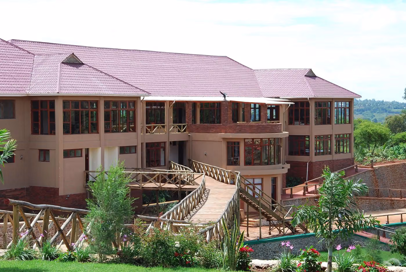 Ngorongoro Marera — photo 3