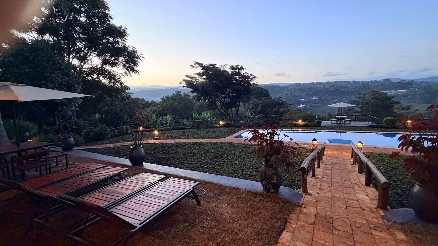 Baghayo garden suite — photo 6