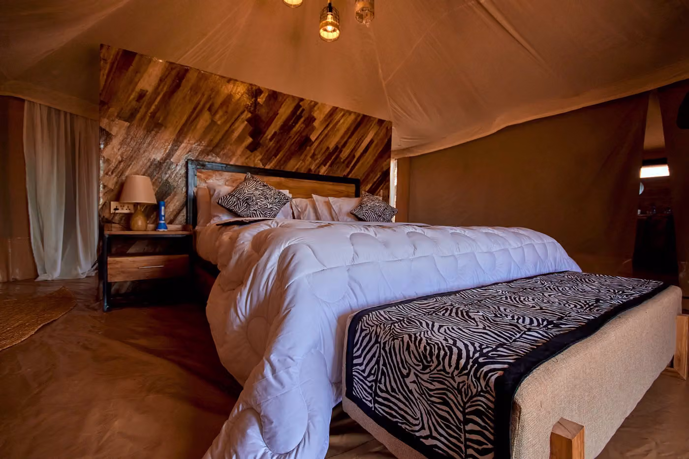 Moyo Tented Camp — photo 5