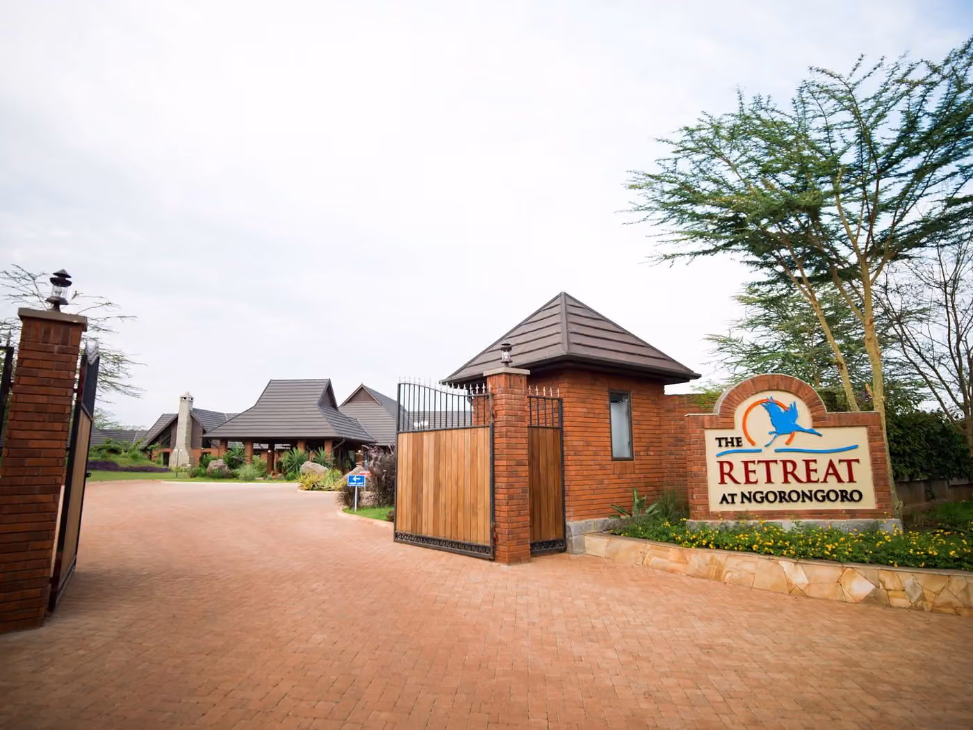 The Retreat at Ngorongoro — photo 6