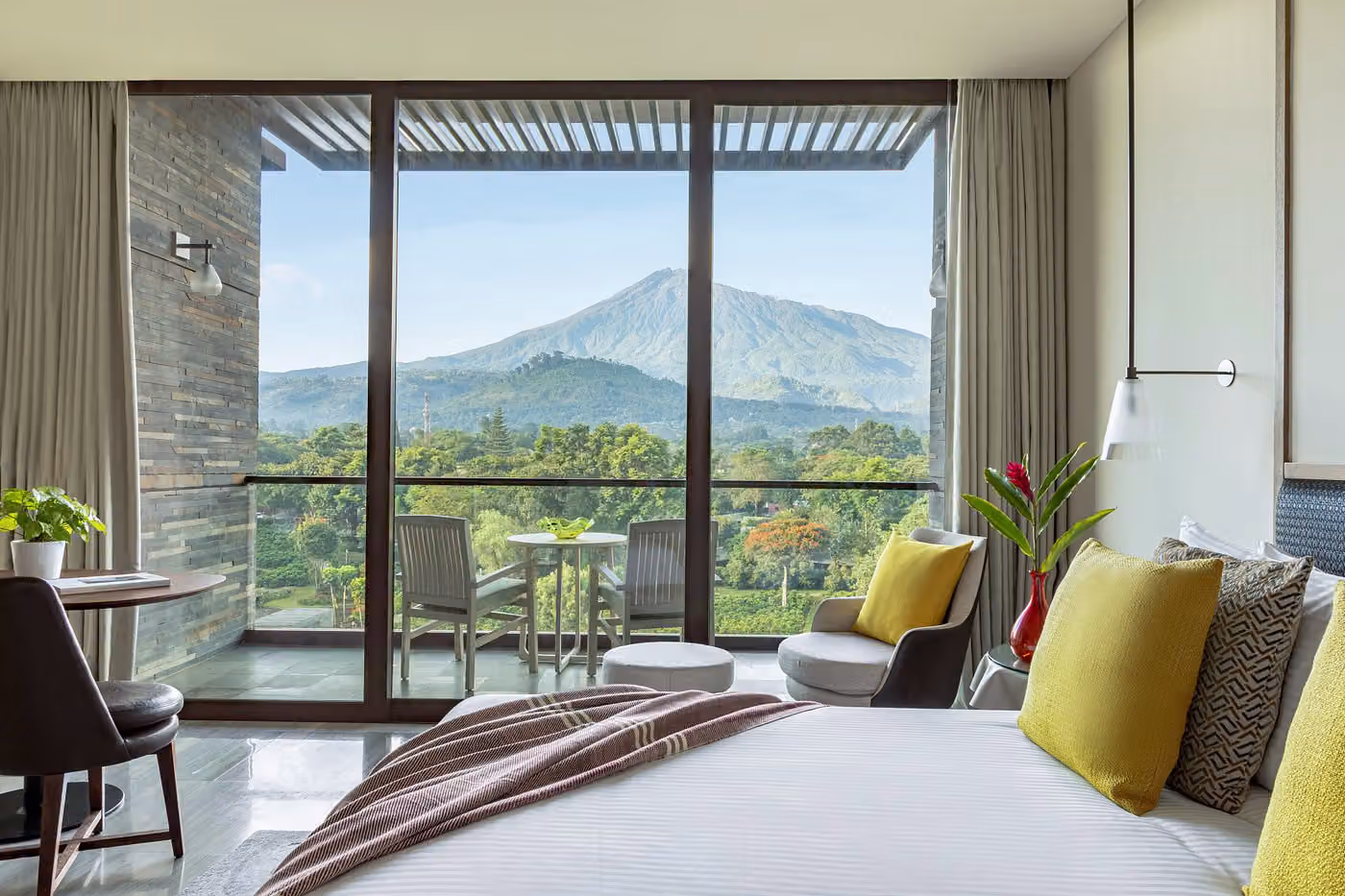 Gran Meliá Arusha — photo 6