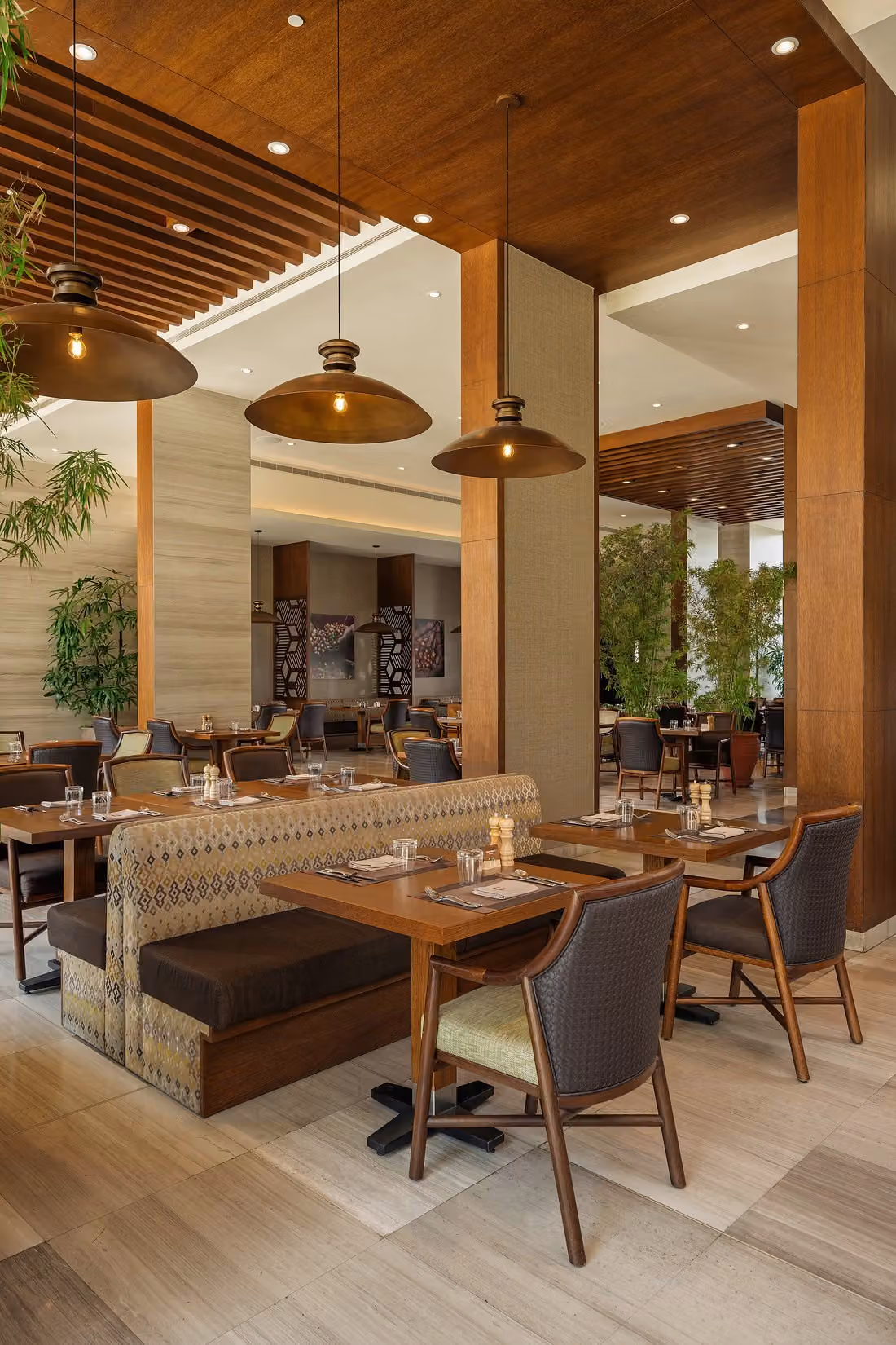 Gran Meliá Arusha — photo 4