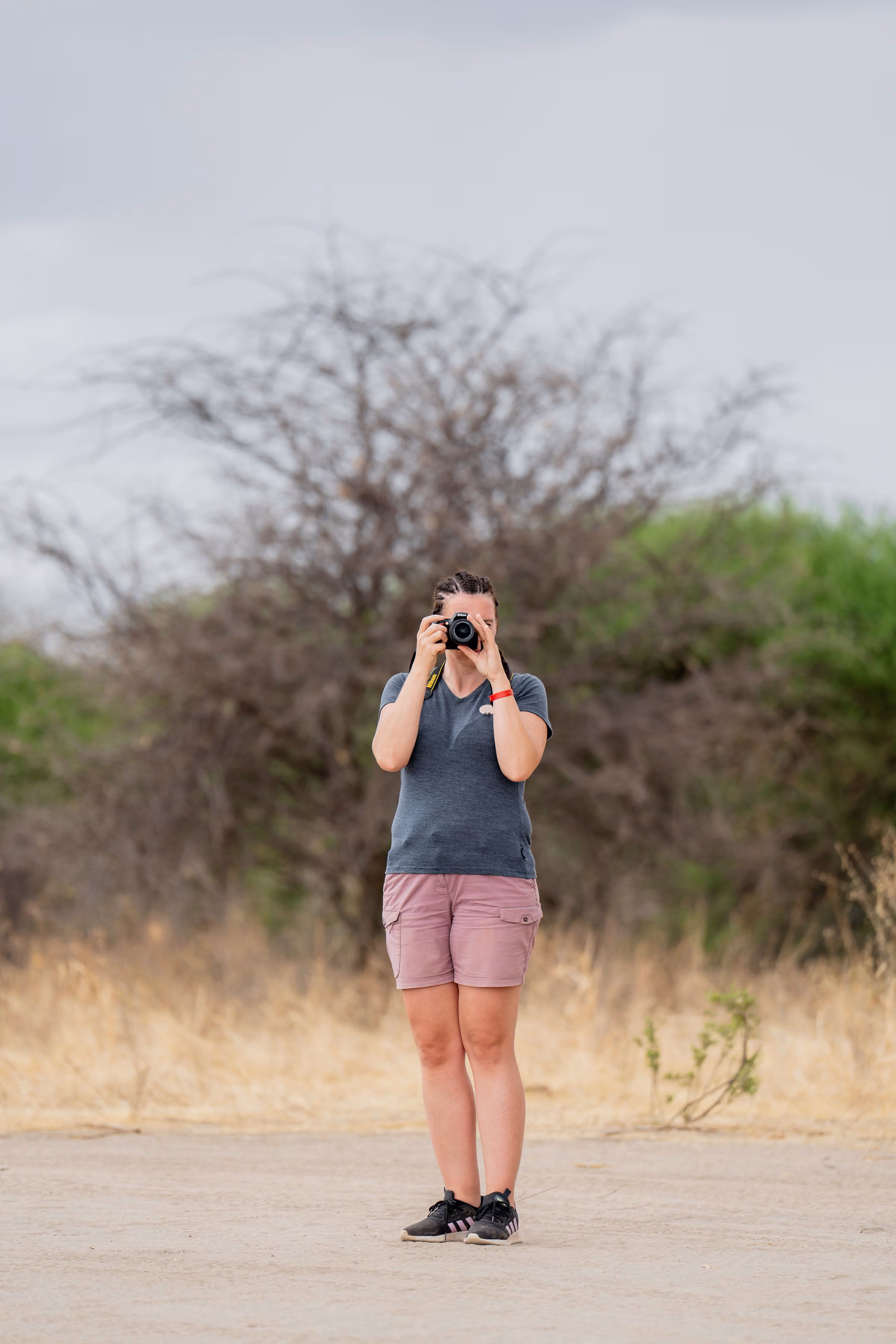 Travel highlight for 1-Day Mikumi Safari from Zanzibar