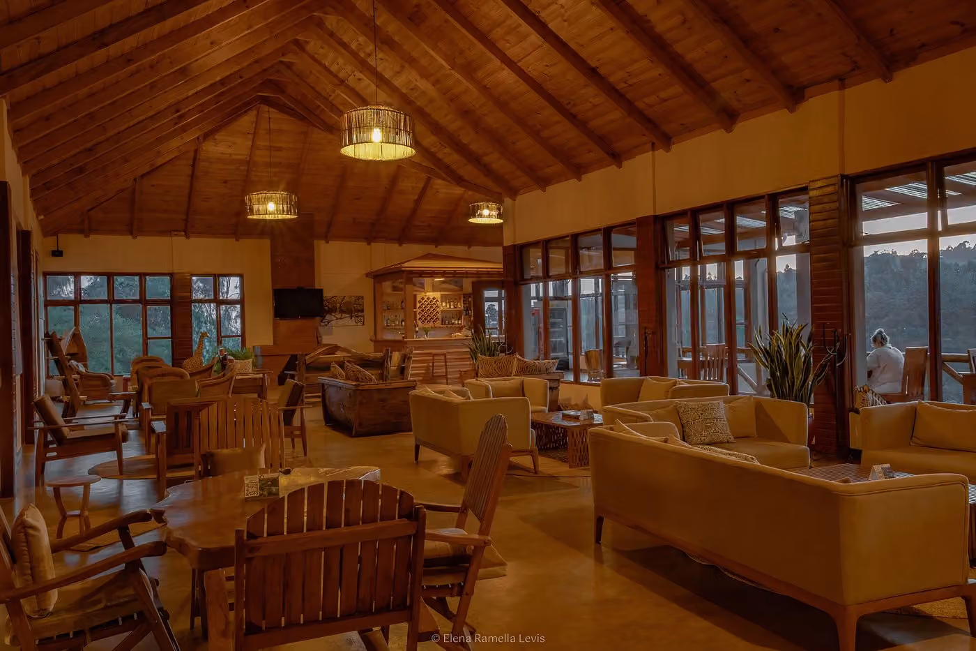 Ngorongoro Marera — photo 2