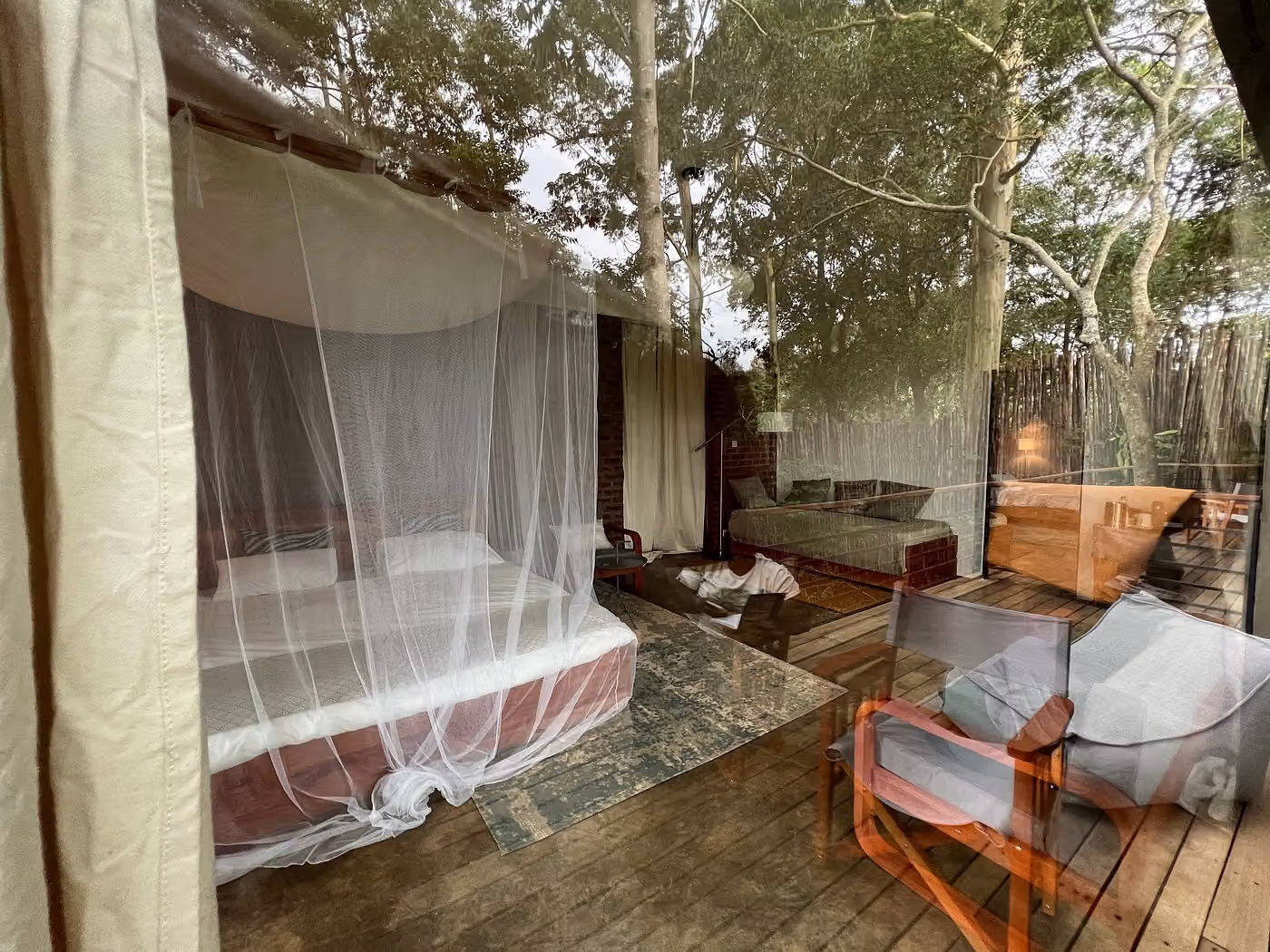 KALIWA LODGE — photo 7
