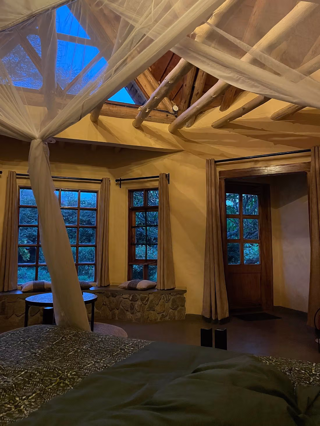 TUMBILI LODGE — photo 16
