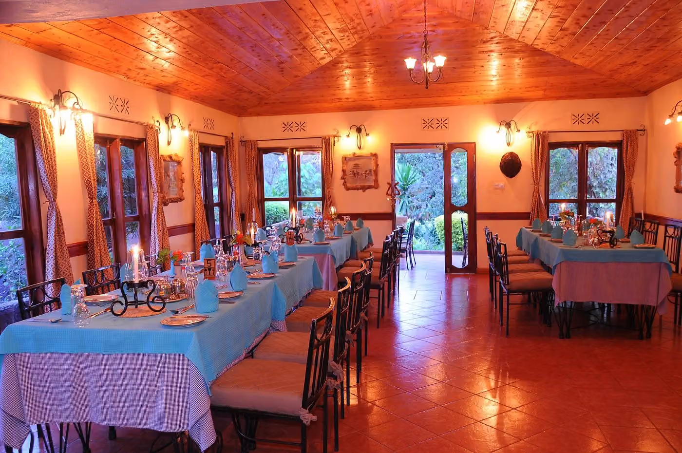 Kudu lodge — photo 1