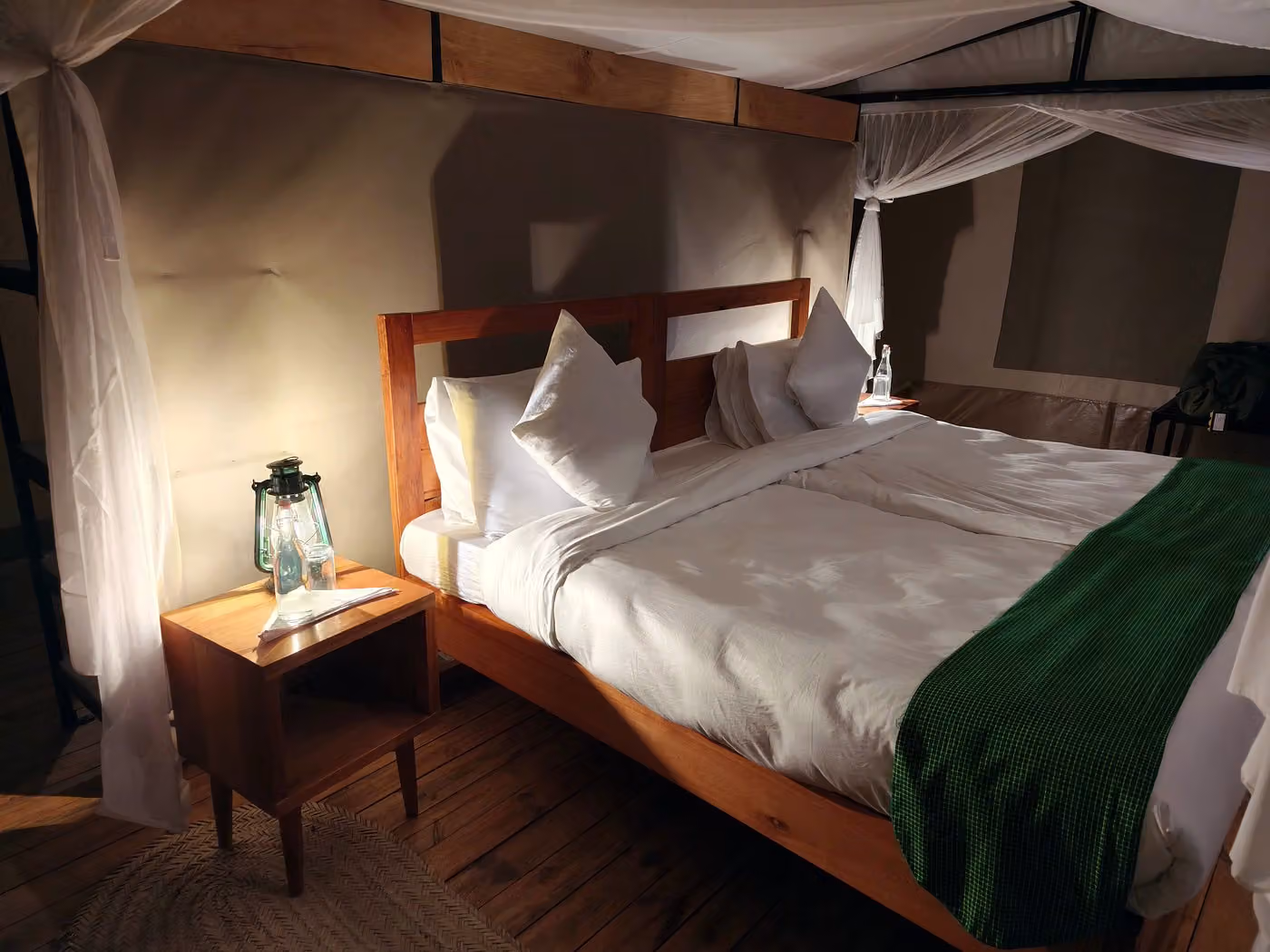 Tamba Tented lodge — photo 4