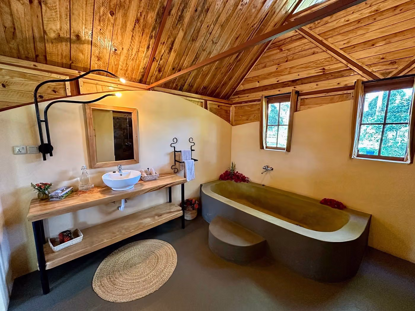 TUMBILI LODGE — photo 15