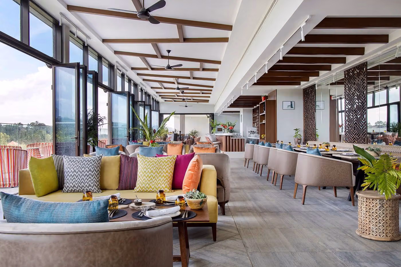 Gran Meliá Arusha — photo 20