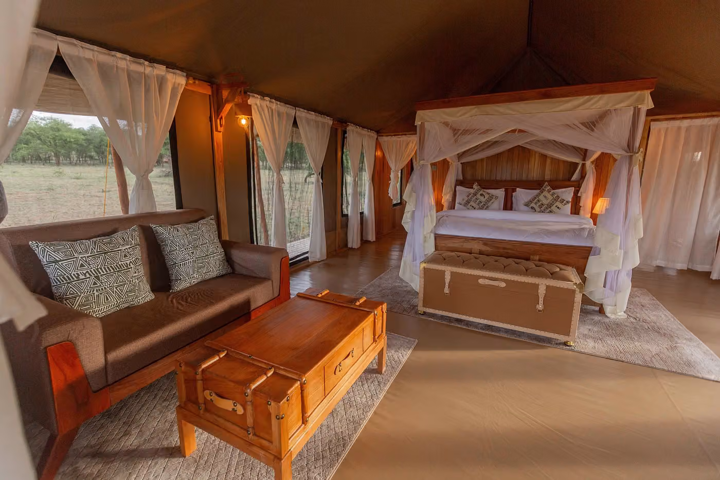 Signature Serengeti — photo 1