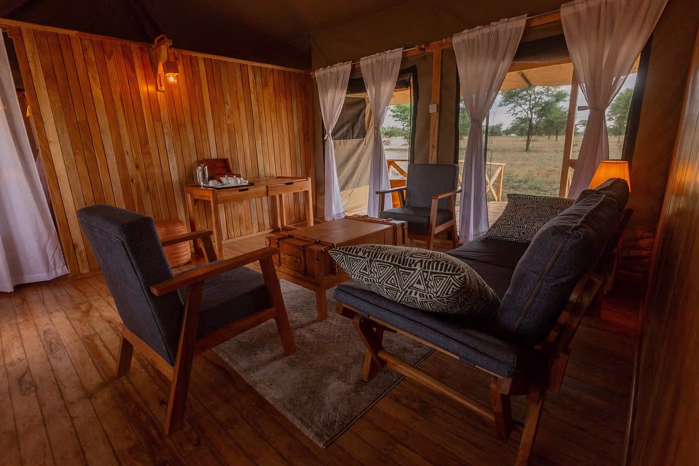 Signature Serengeti — photo 5