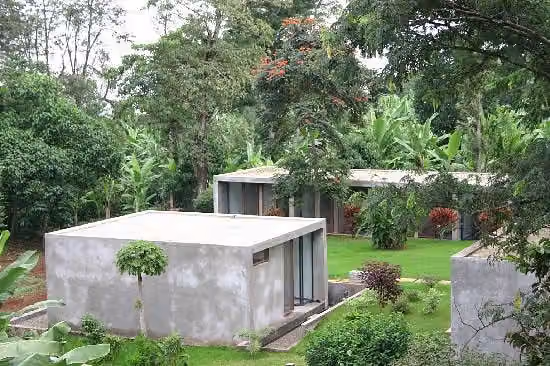 KALIWA LODGE — photo 6