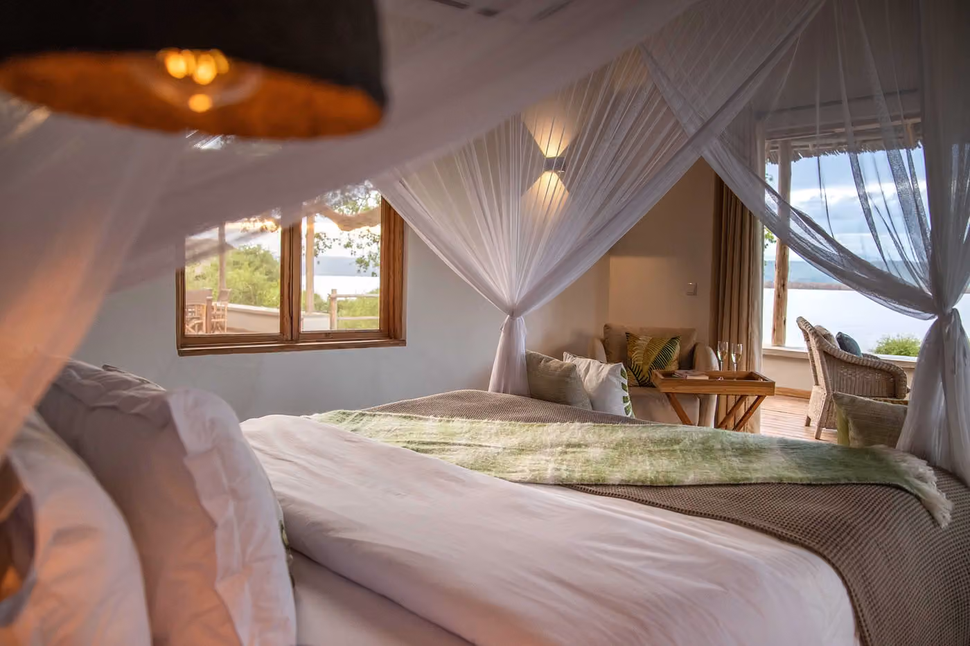 Manyara's Secret — photo 1