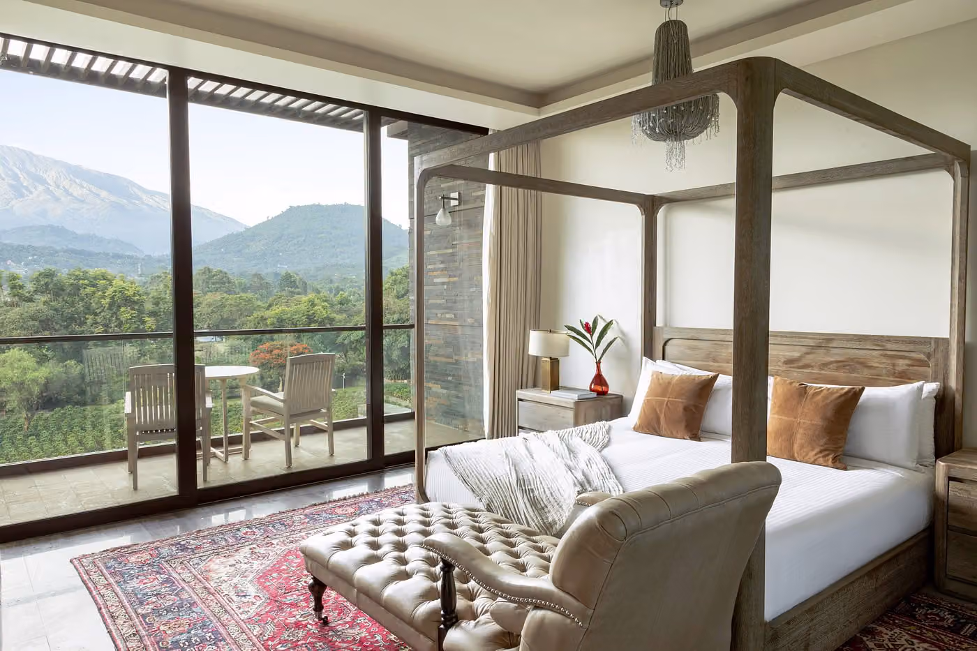 Gran Meliá Arusha — photo 7
