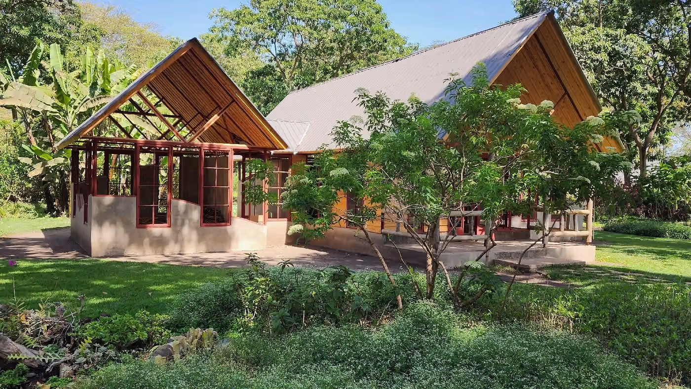 Tumbili Lodge — photo 4