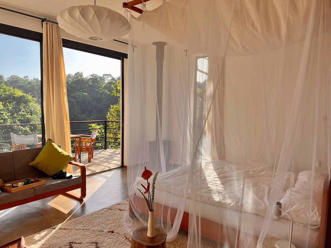 KALIWA LODGE — photo 2