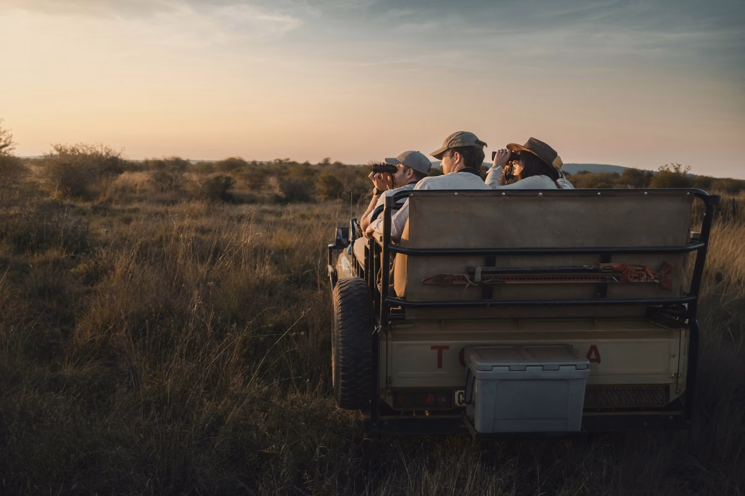 5-Day Serengeti Safari from Zanzibar | Tanzania Wildlife Adventure