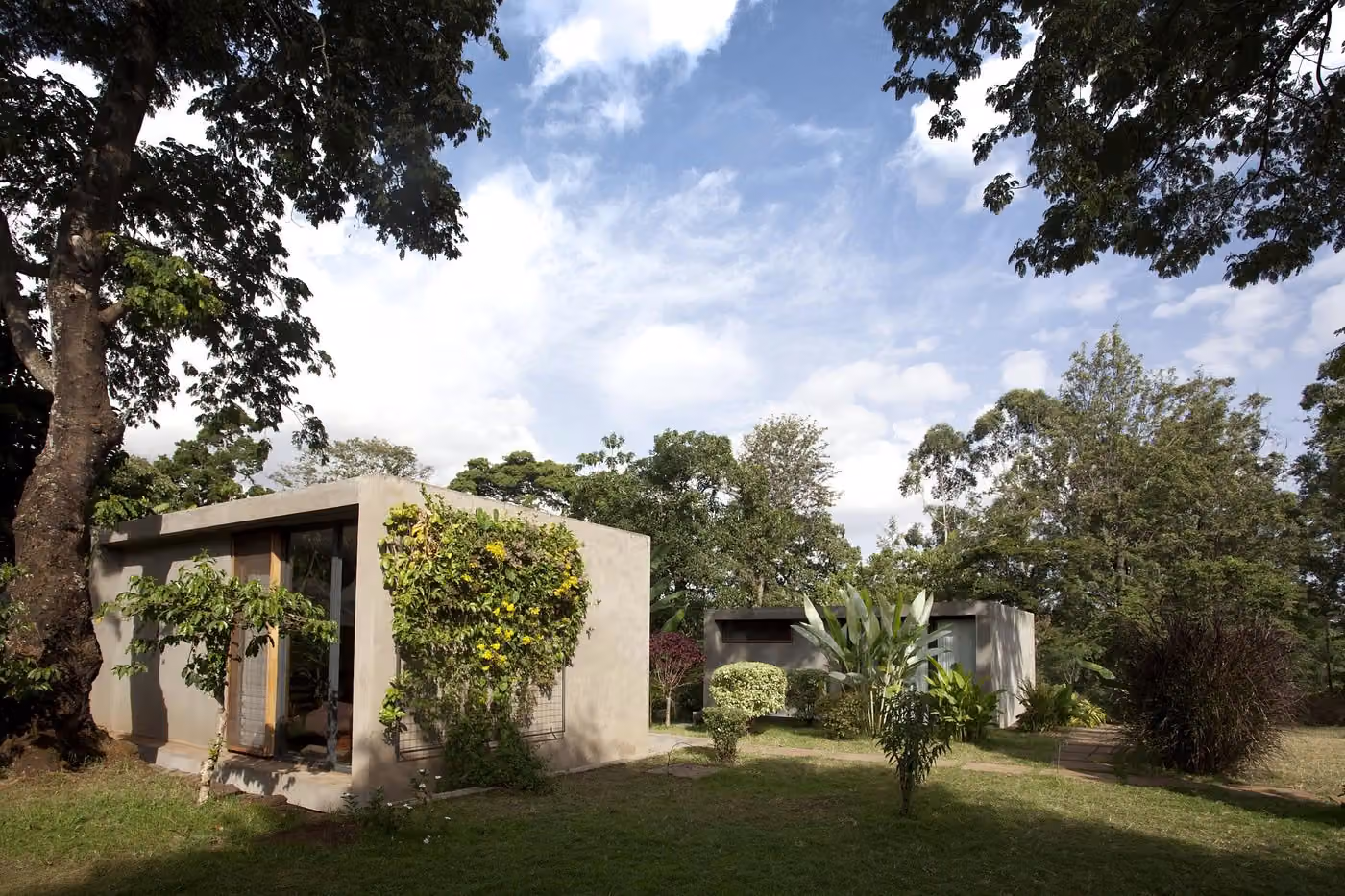 KALIWA LODGE — photo 13