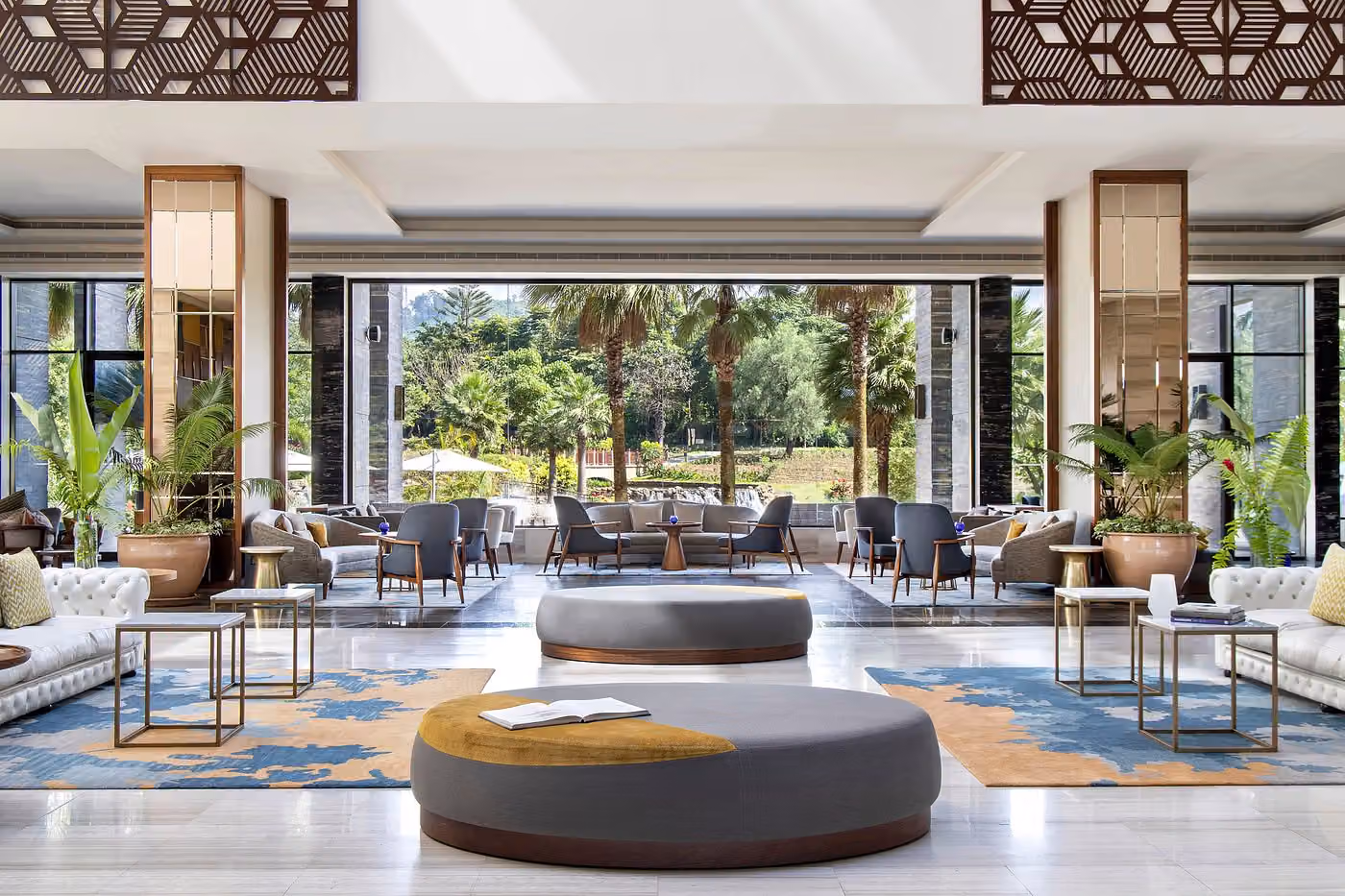 Gran Meliá Arusha — photo 24
