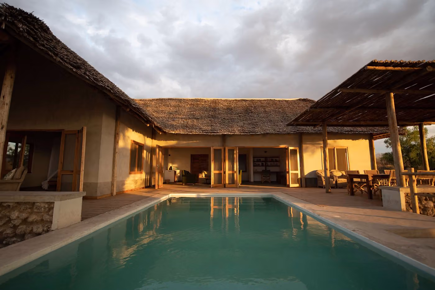 Manyara's Secret — photo 3