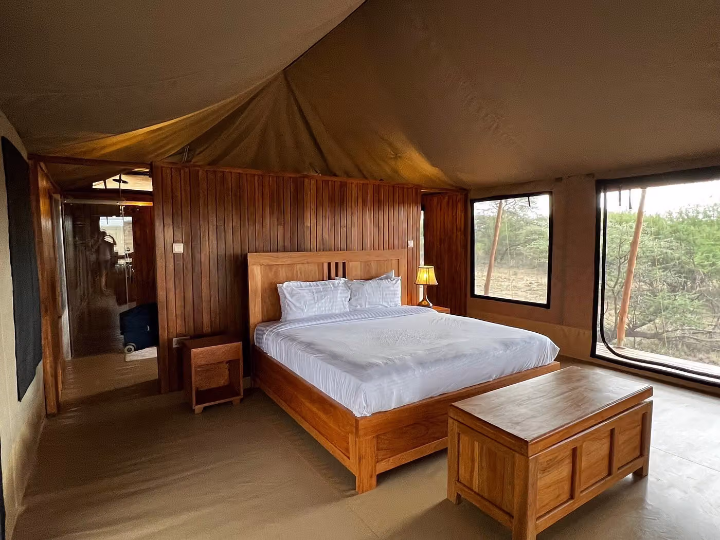 Into the wild Africa — photo 4