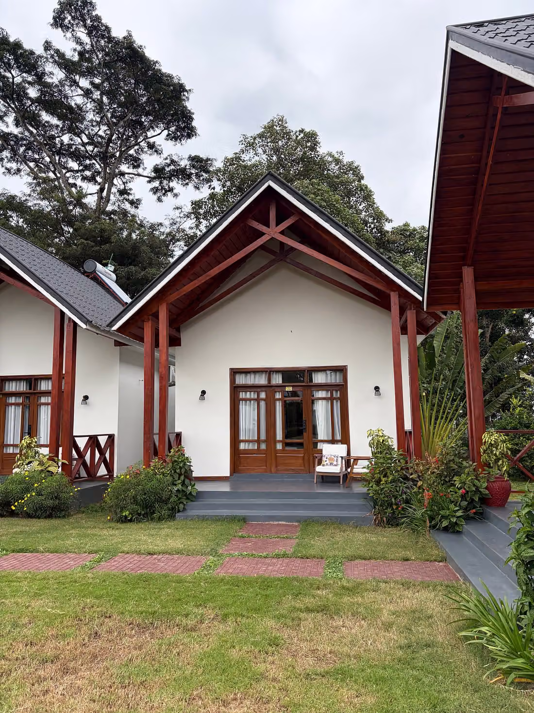 ARUSHA FARM HOUSE — photo 4