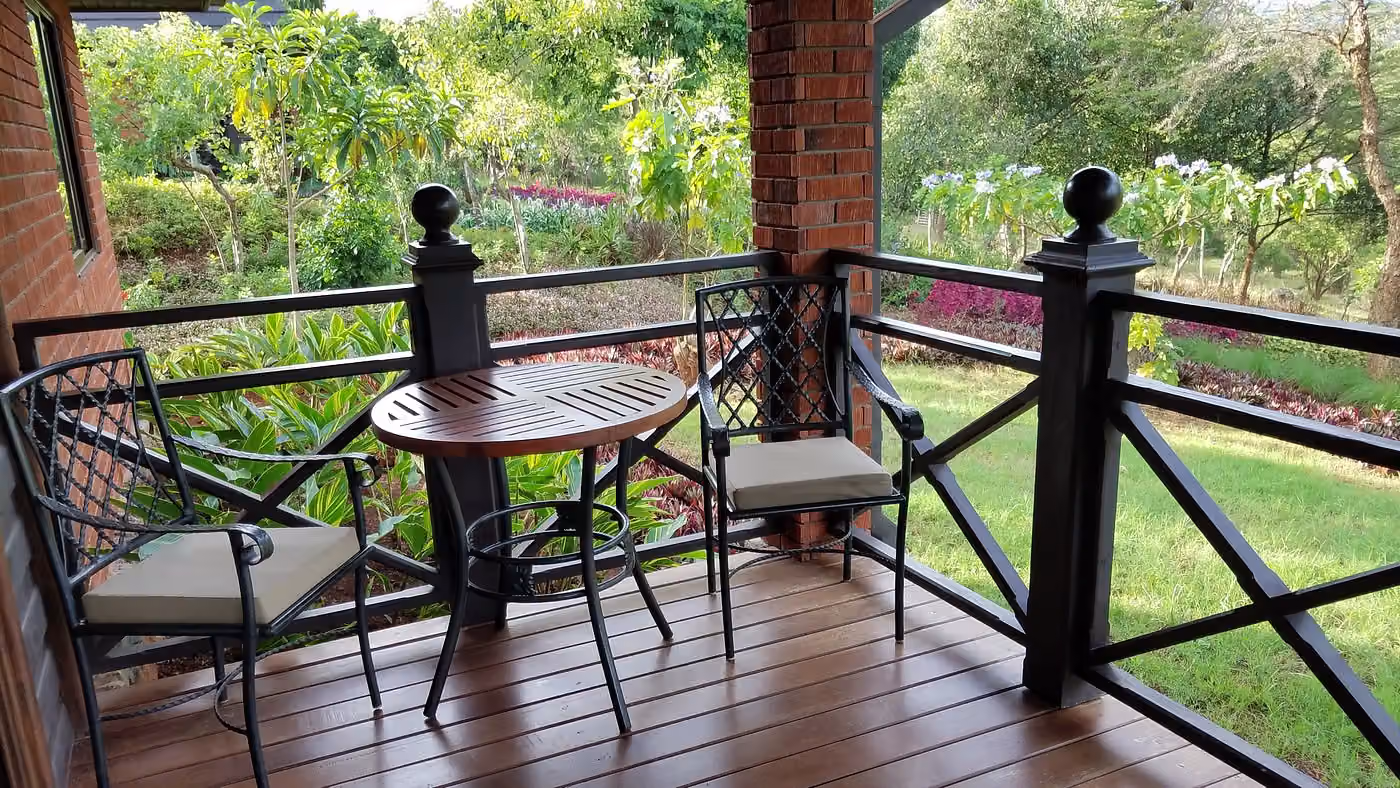 The Retreat at Ngorongoro — photo 9
