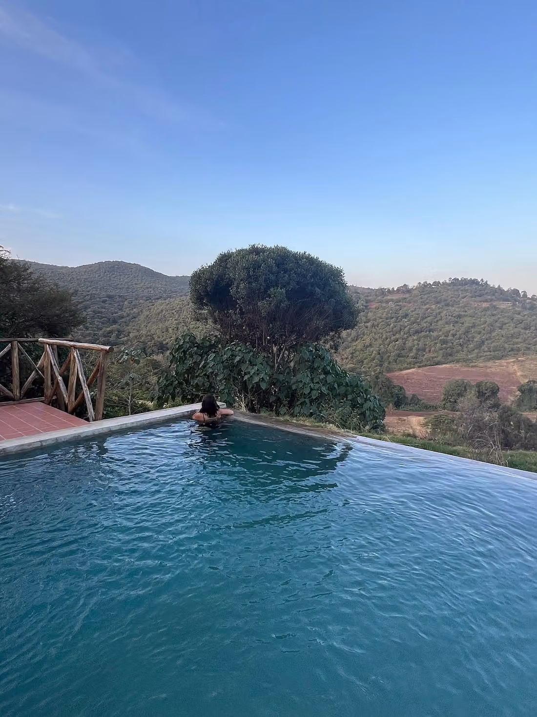 Mvuli hotel — photo 3