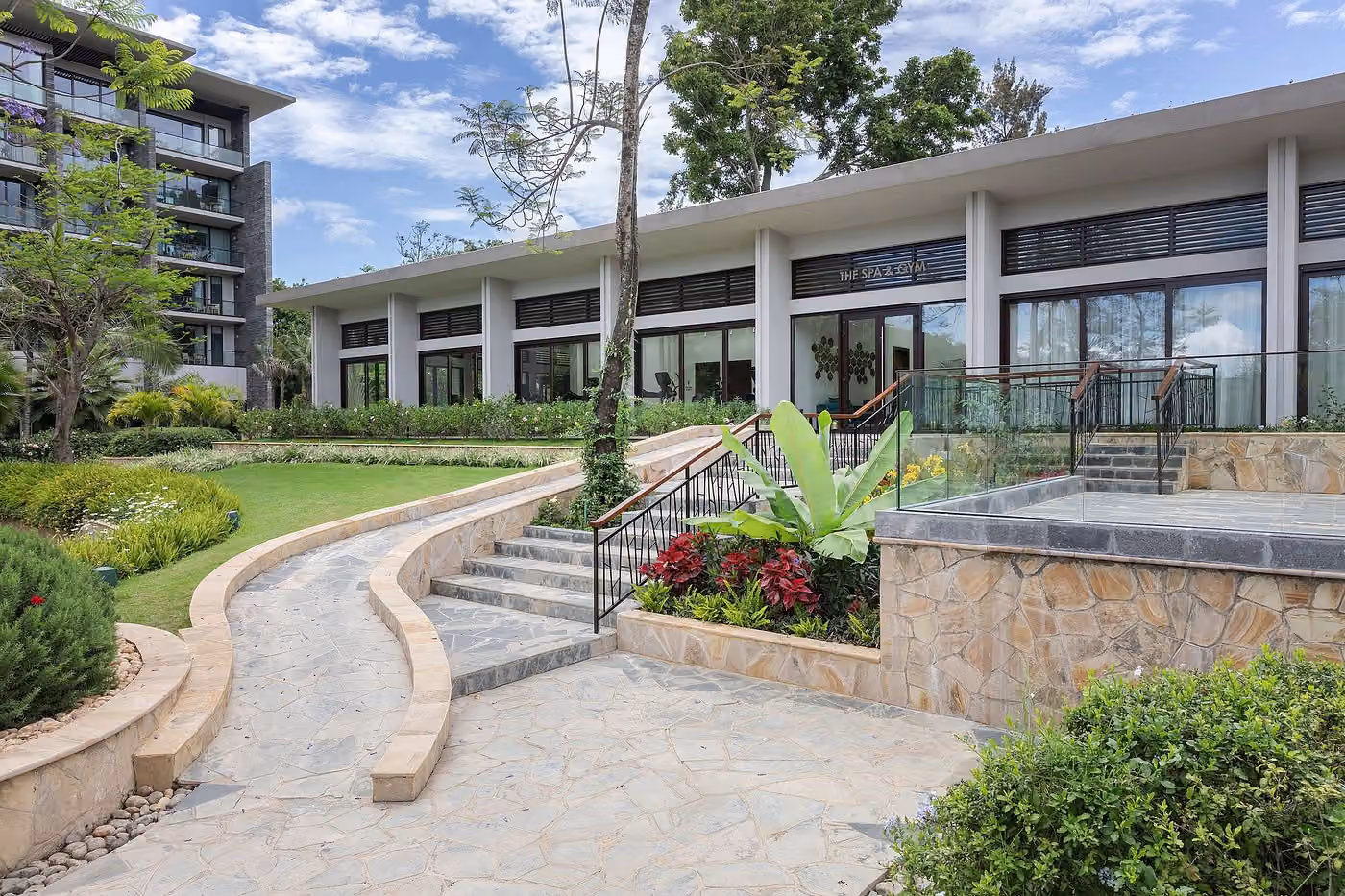 Gran Meliá Arusha — photo 23