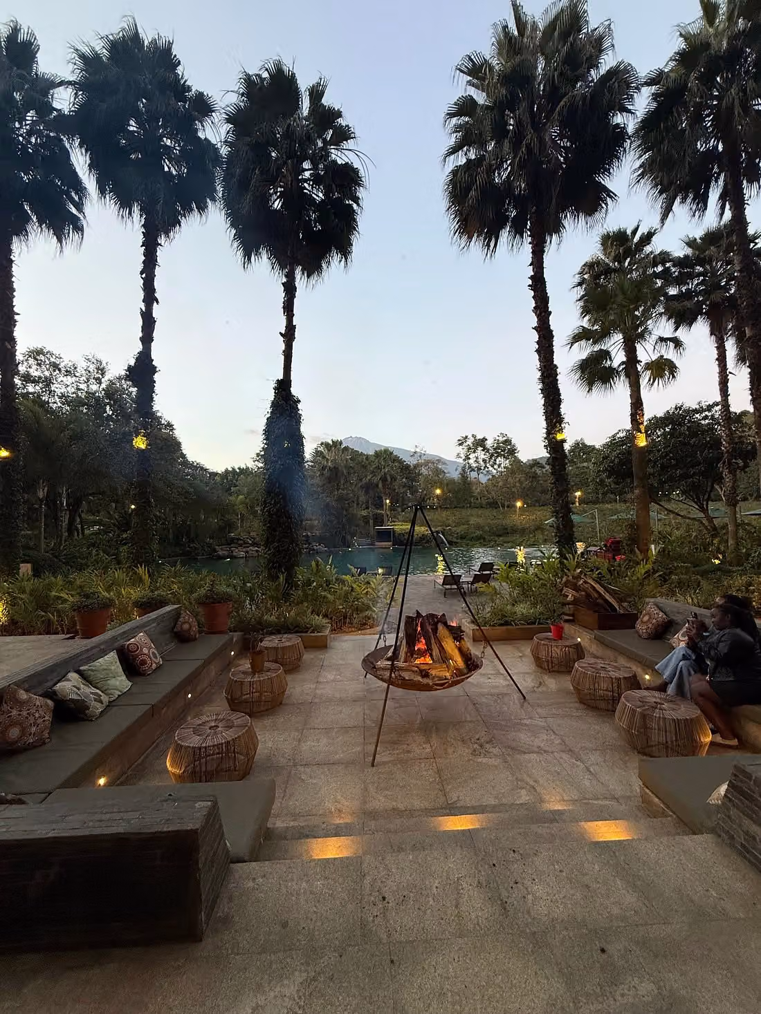 Gran Meliá Arusha — photo 2
