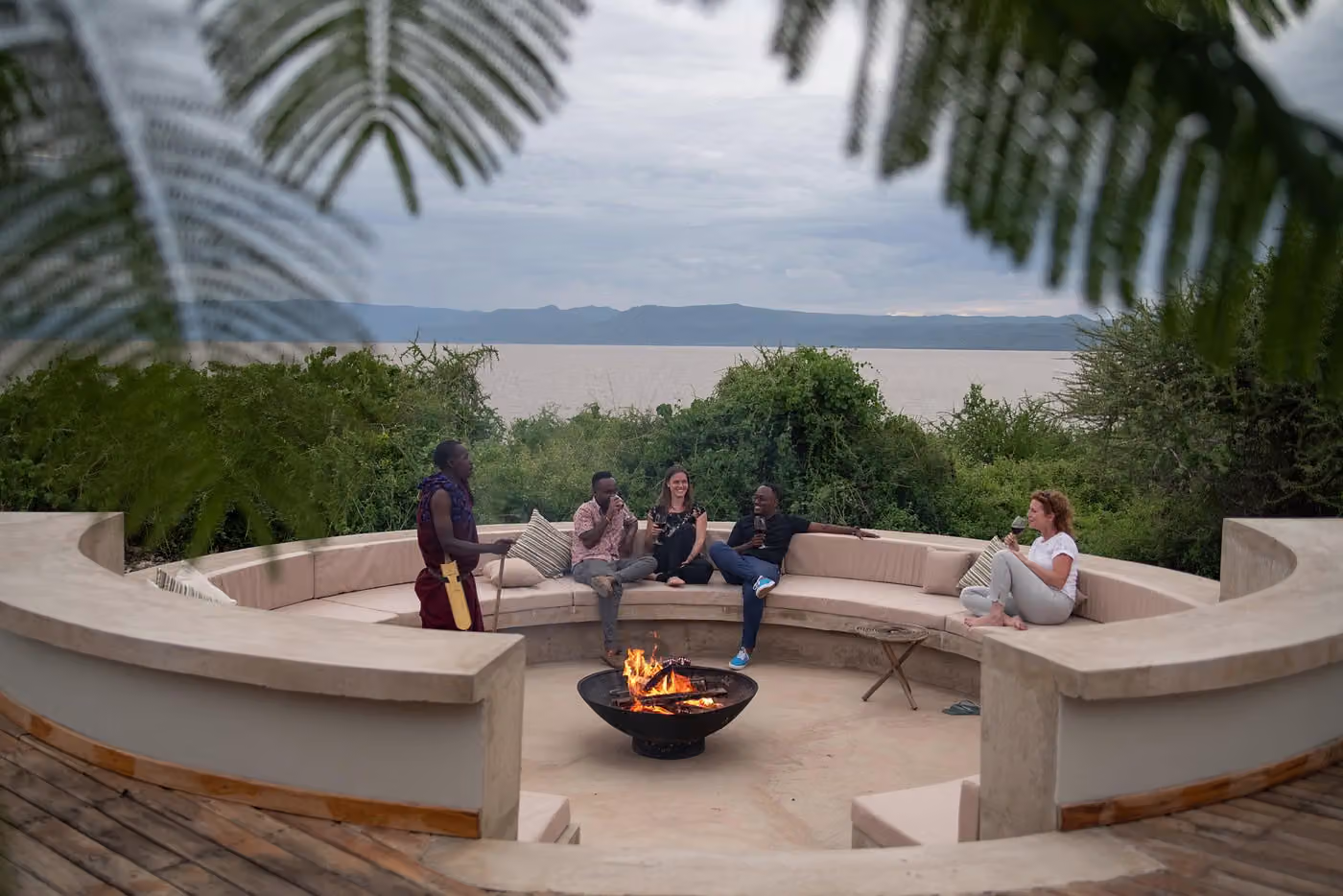 Manyara's Secret — photo 8